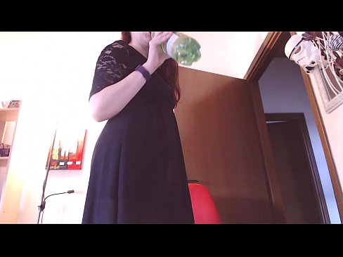 ❤️ Paklusni vergė, mėgstanti nešvarias ir sultingas kelnaites, priversta masturbuotis pažiūrėjusi šį vaizdo įrašą! ❤ Porno prie lt.taxiporec.top ❌