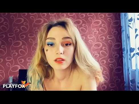 ❤️ Magiški virtualios realybės akiniai suteikė man sekso su Harley Quinn ❤ Porno prie lt.taxiporec.top ❌