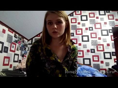❤️ Jauna blondinė studentė iš Rusijos mėgsta didesnius penius. ❤ Porno prie lt.taxiporec.top ❌