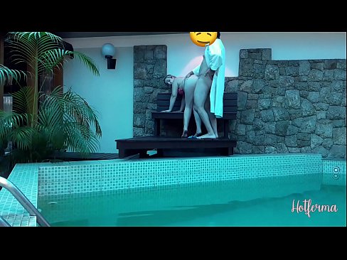 ❤️ Bosas pakviečia tarnaitę į baseiną, bet negalėjo atsispirti karštam ❤ Porno prie lt.taxiporec.top ❌