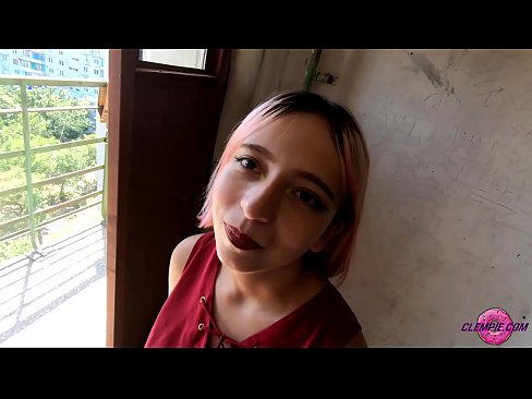 ❤️ Studentė jausmingai čiulpia nepažįstamąjį užmiestyje - sperma ant jo veido ❤ Porno prie lt.taxiporec.top ❌